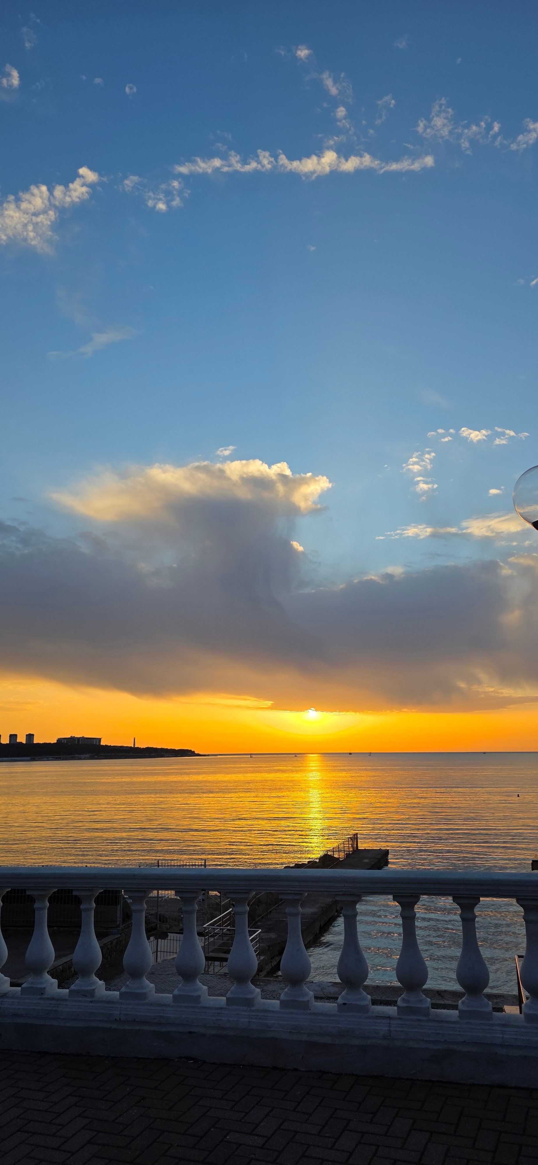 Фото У моря