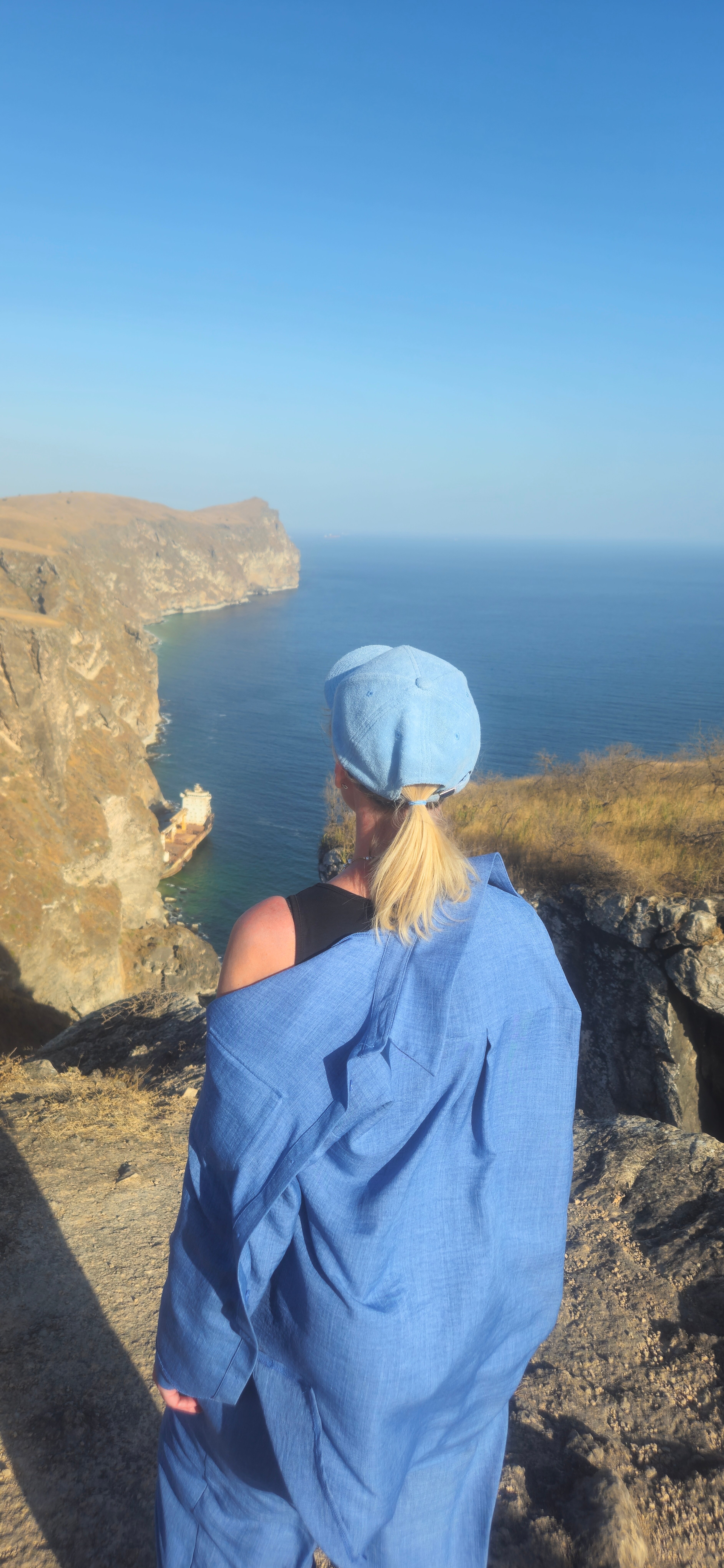 Фото Пляжный курорт Салала