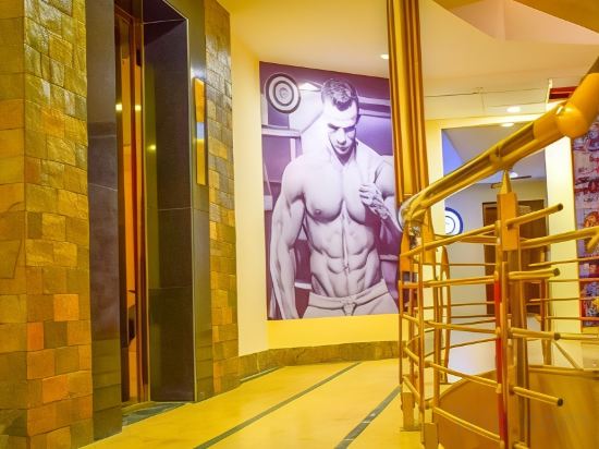 Фото Citymax Hotel Aswan