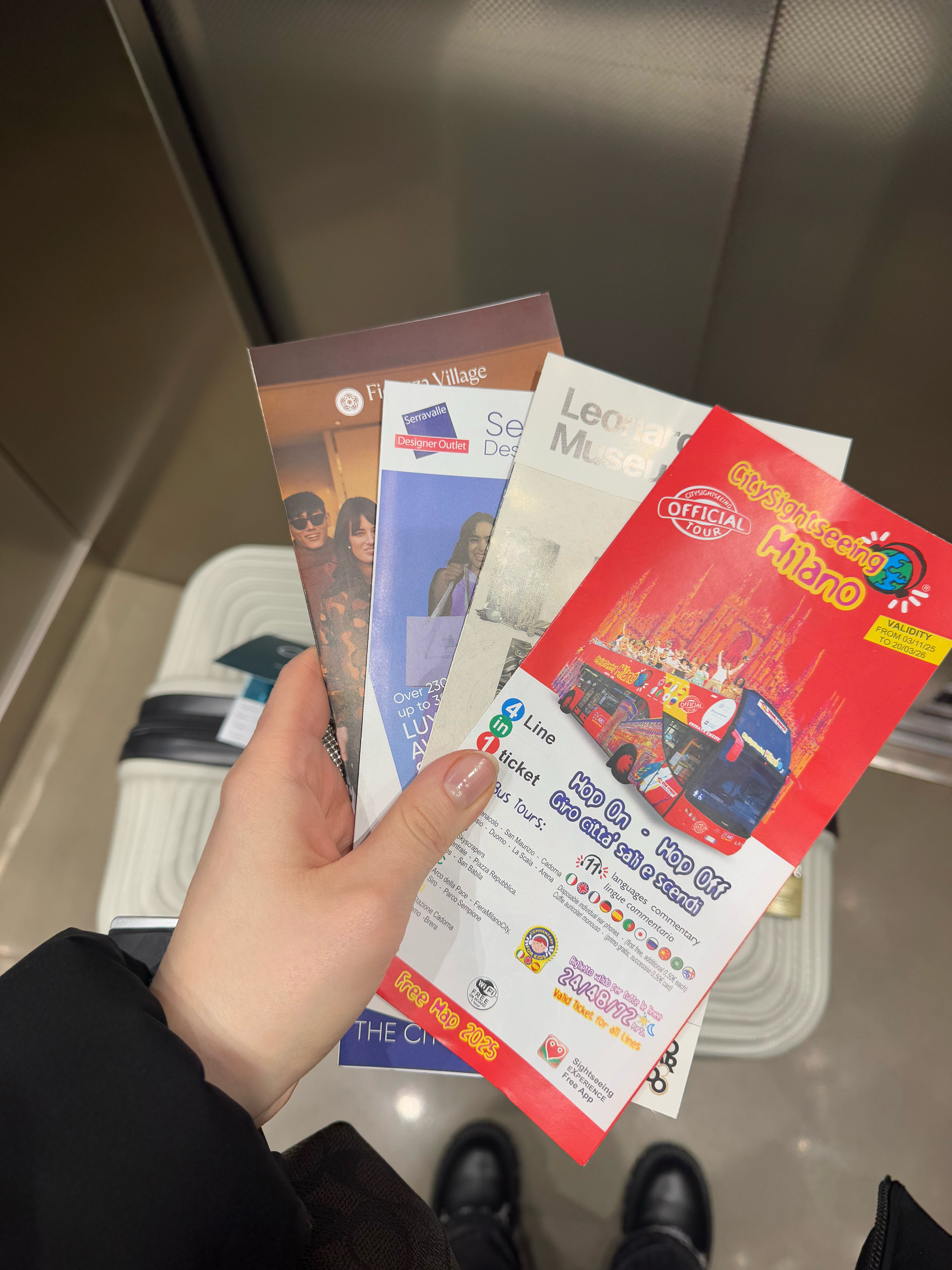 Фото Una Hotels Galles Milano