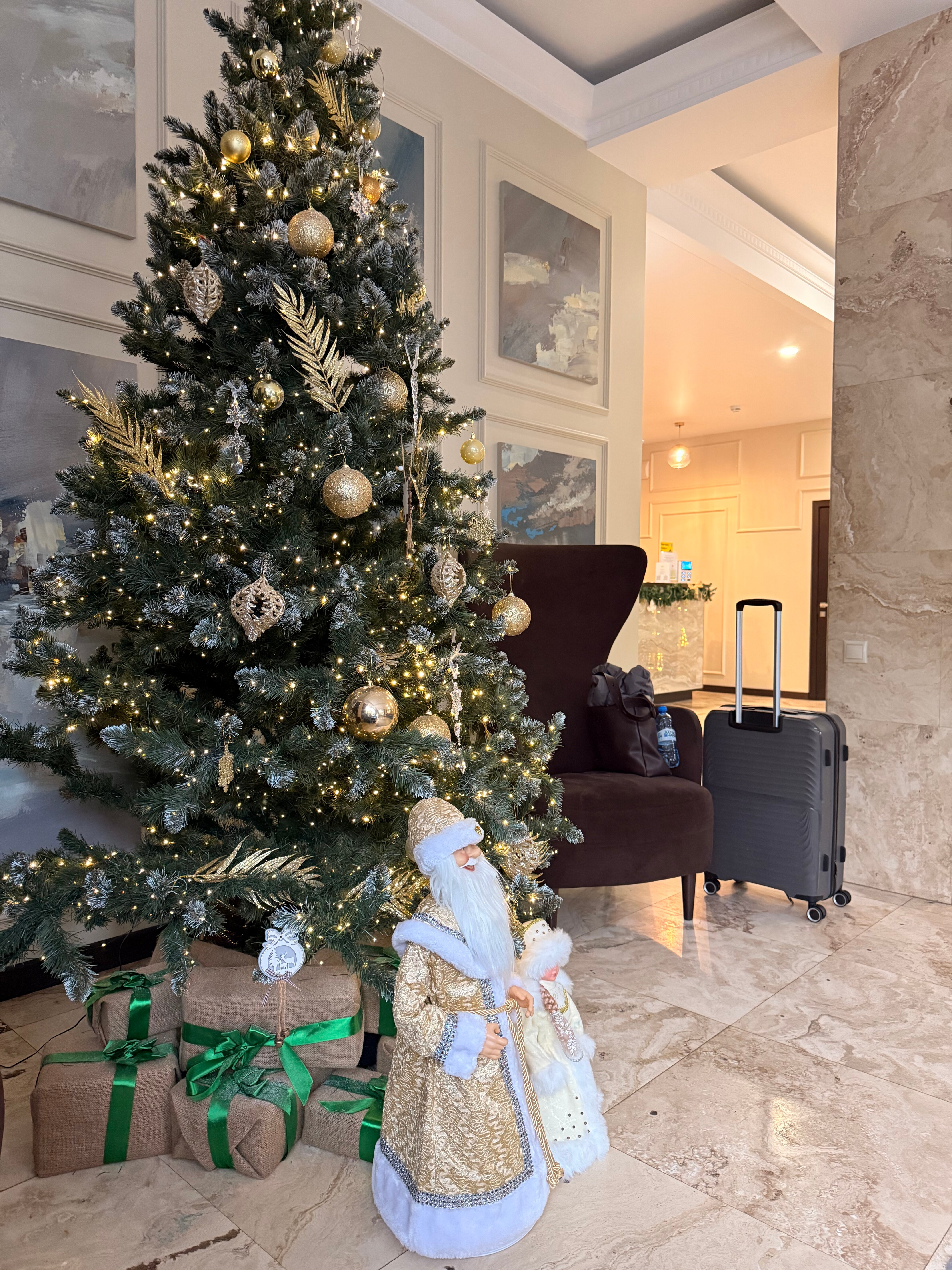 Фото Экодом Адлер