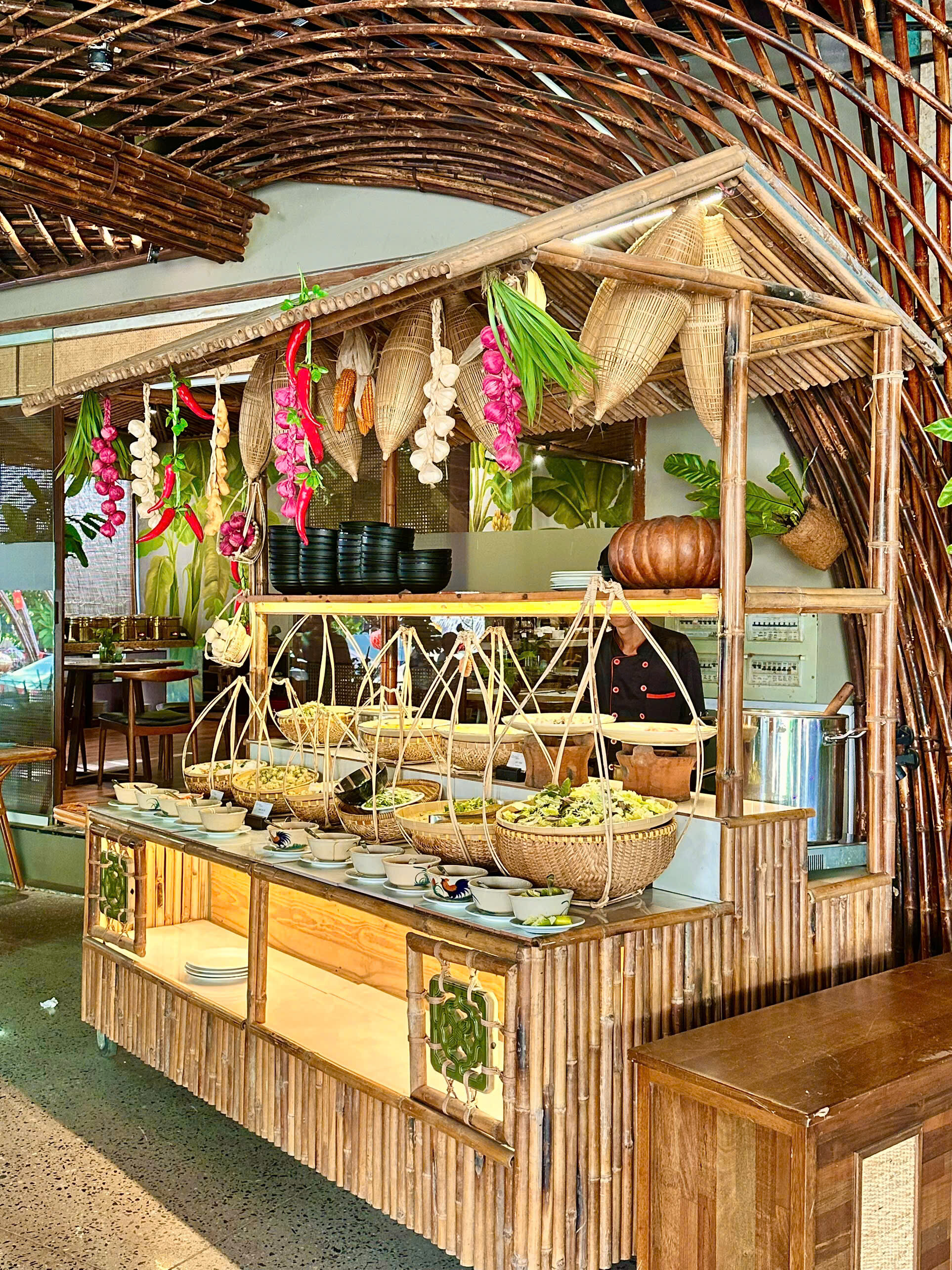Фото MissBamboo Hotel Nha Trang