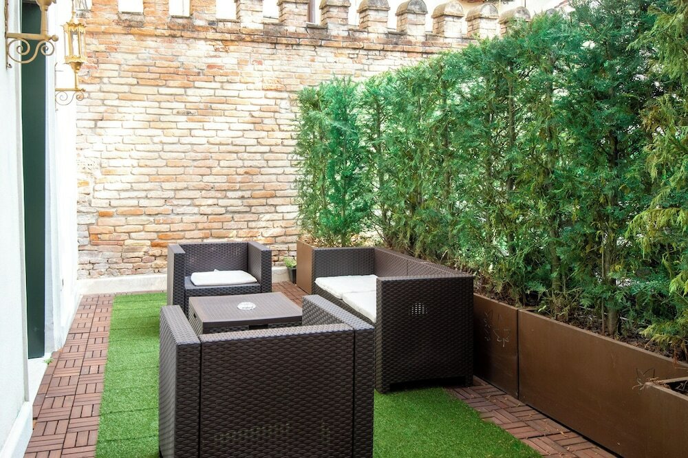 Фото Hotel Canal Grande