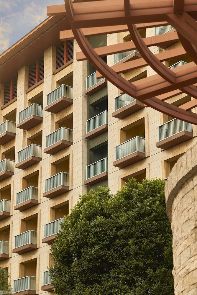 Фото Resorts World Sentosa - Hotel Ora