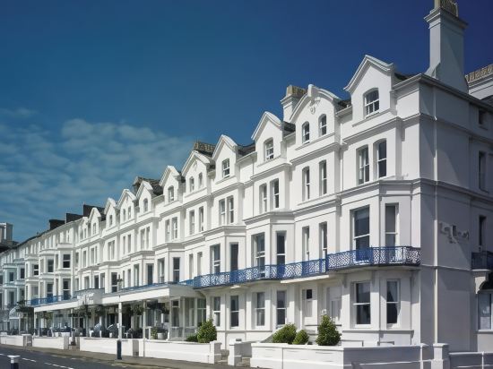 Фото Best Western York House Hotel