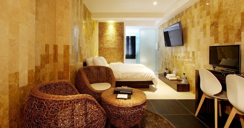 Фото Rich Diamond Hotel