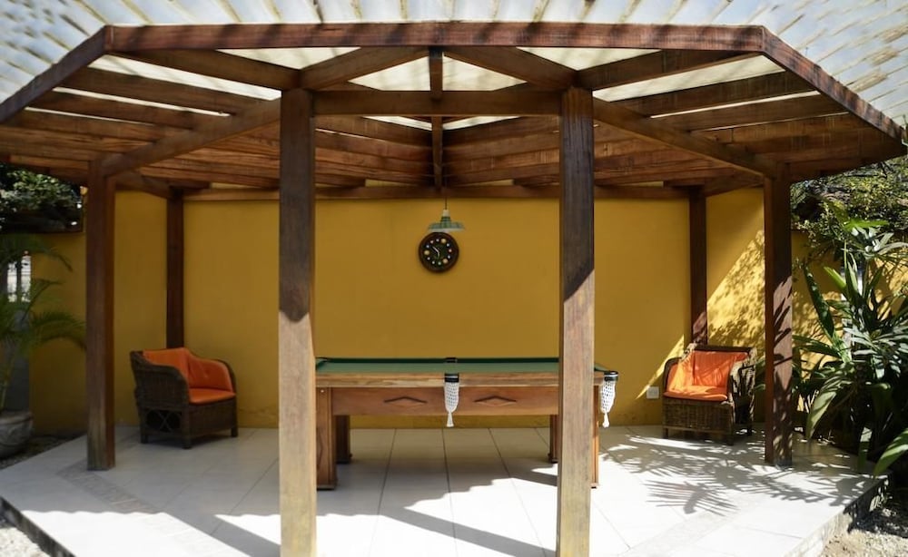 Фото Pousada das Pedras