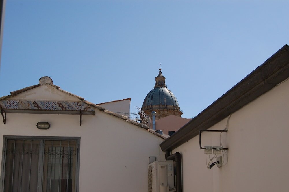 Фото Bed and Breakfast Federico Secondo