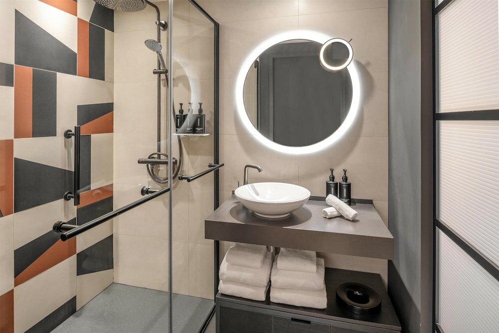 Фото Canopy by Hilton Paris Trocadero