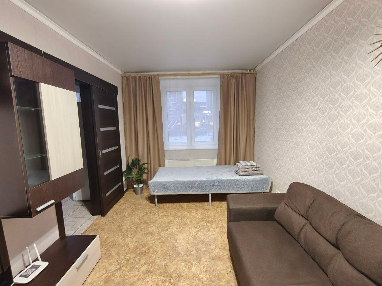 Фото Апарт Миасс