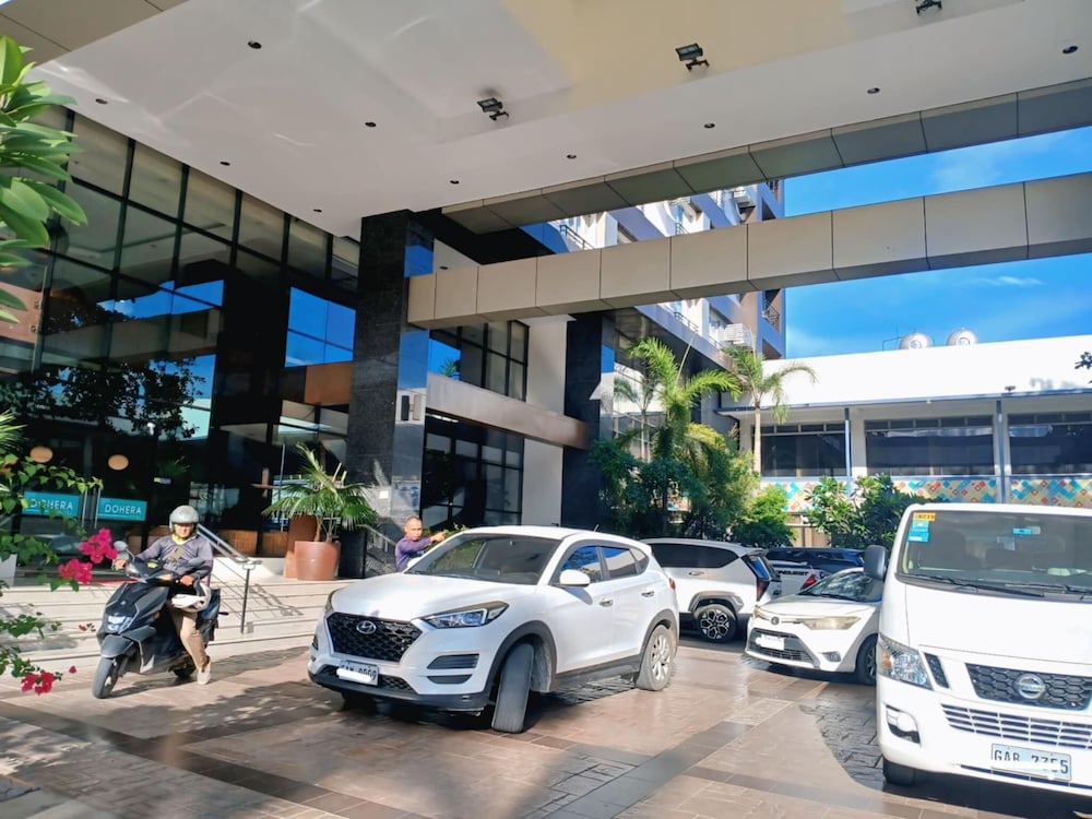 Фото Dohera Hotel