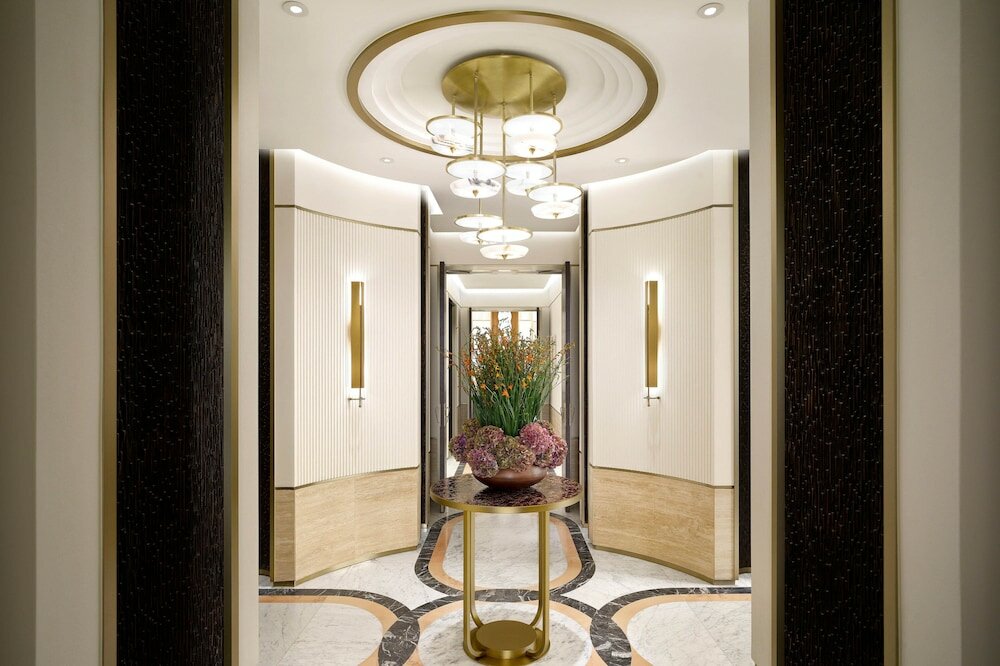 Фото Josun Palace, a Luxury Collection Hotel, Seoul Gangnam