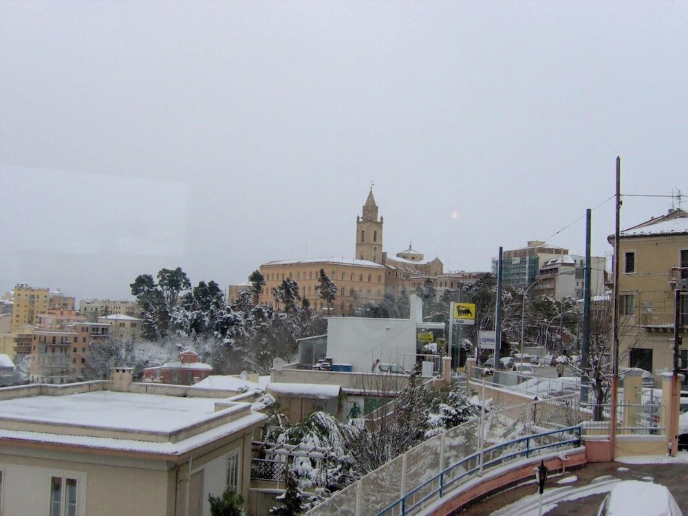 Фото Grande Albergo Abruzzo