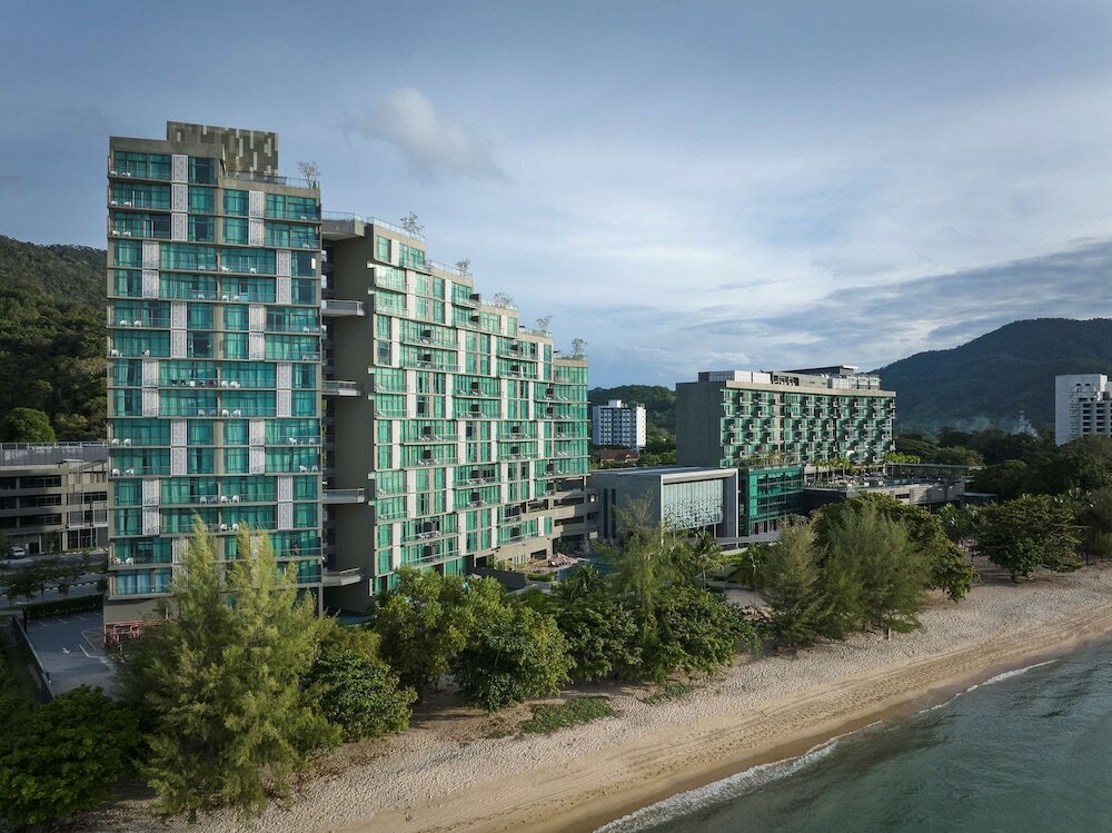 Фото Angsana Teluk Bahang 