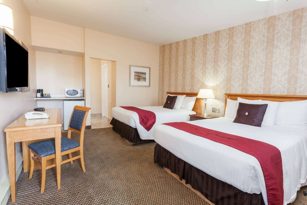 Фото Thriftlodge by Wyndham Moncton