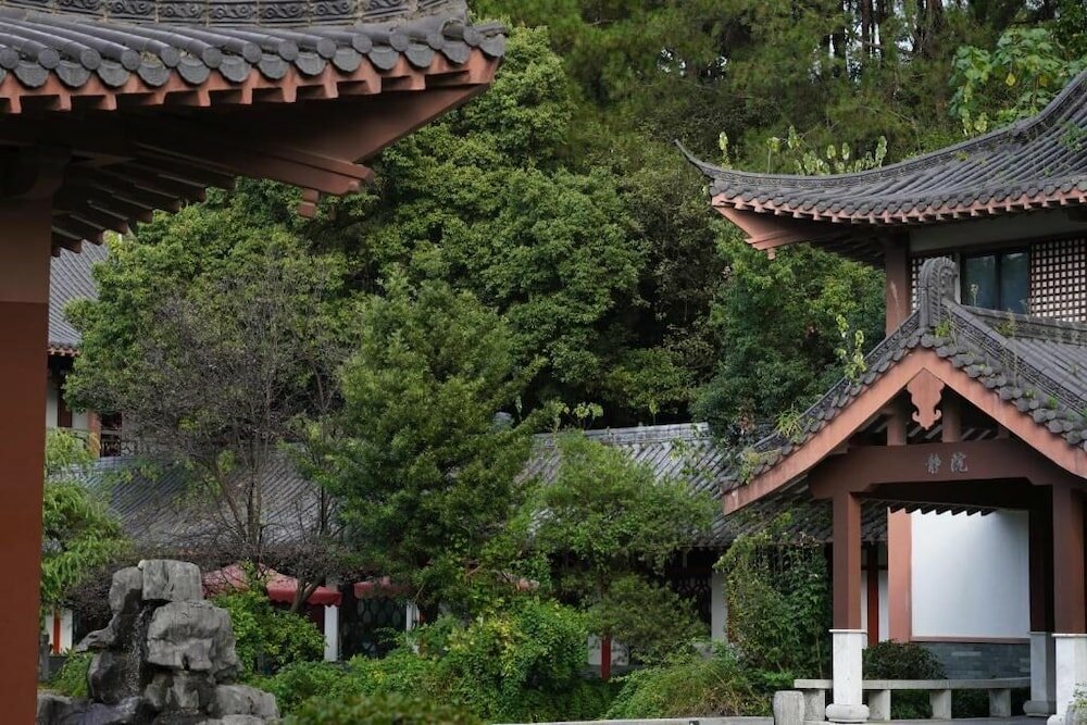 Фото Guilinyi Royal Palace