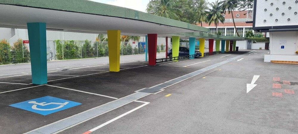 Фото Cooliv Waterfront