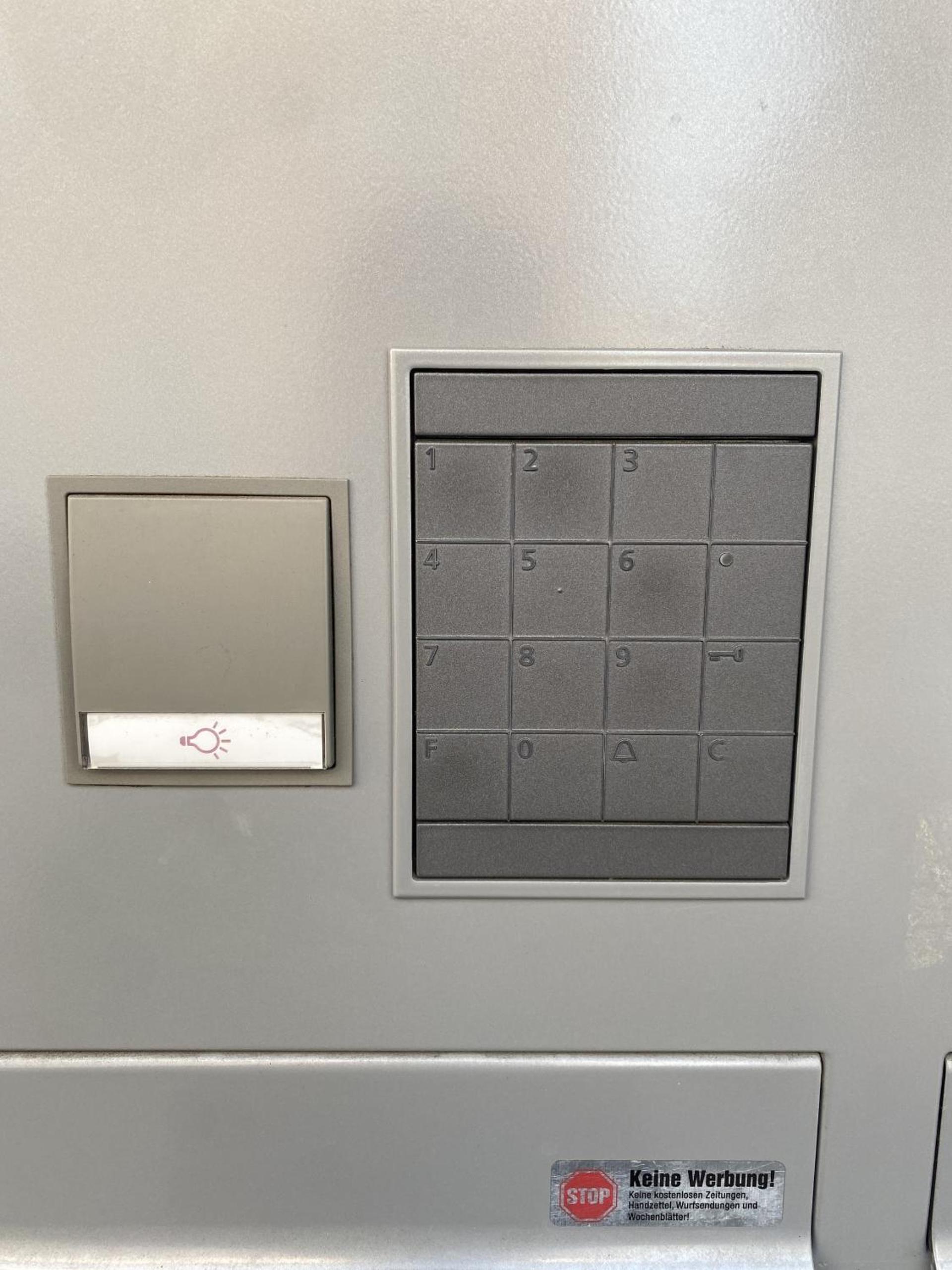 Фото Hotel Emiliana am Bahnhof