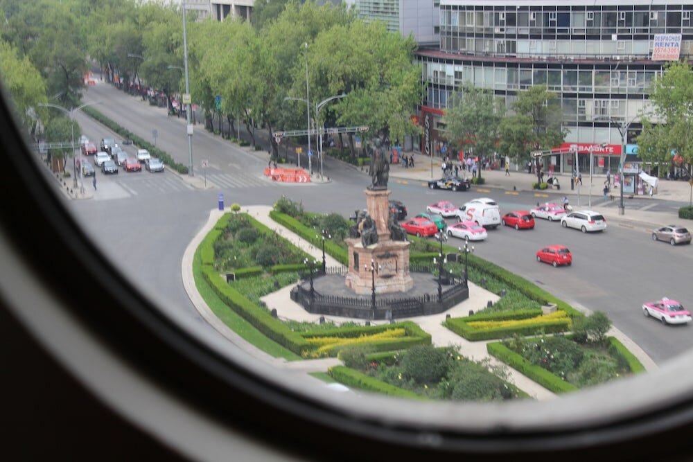 Фото Hotel Imperial Reforma