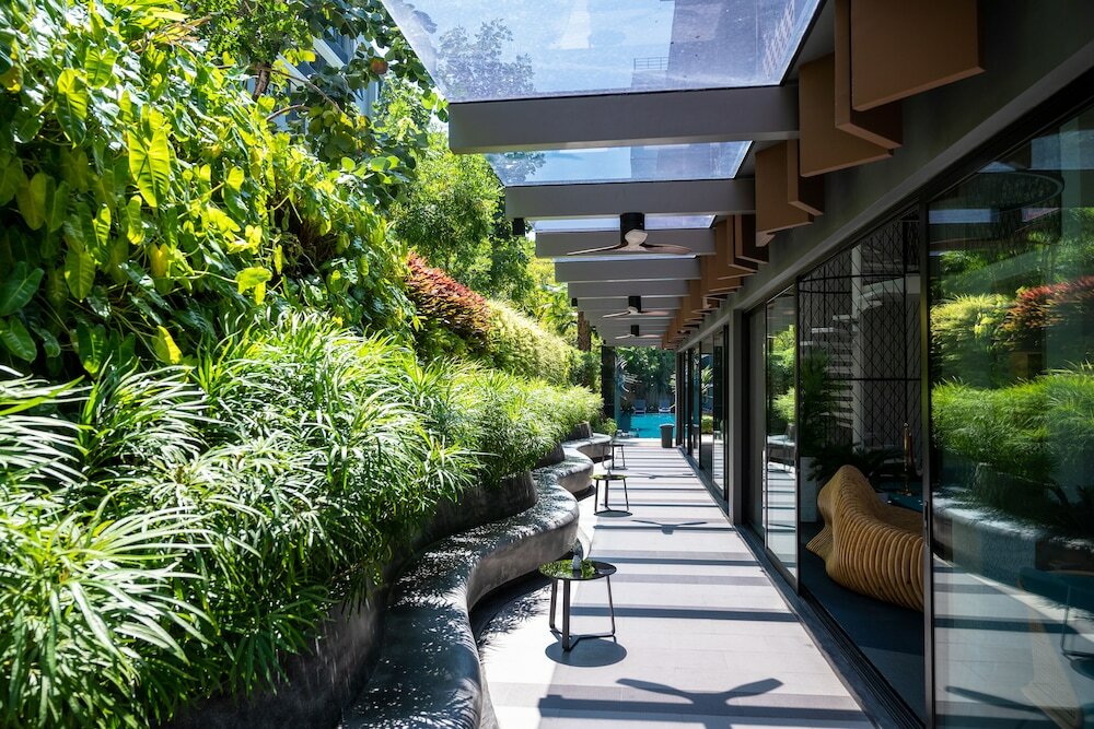 Фото Maven Stylish Hotel Hua Hin