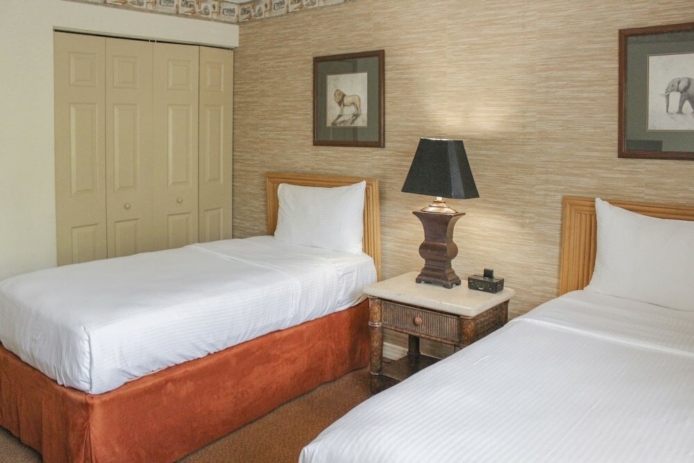 Фото Parkway International Resort