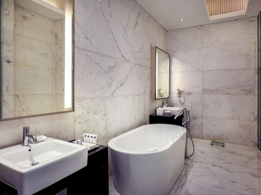 Фото Grand Mercure Jakarta Harmoni