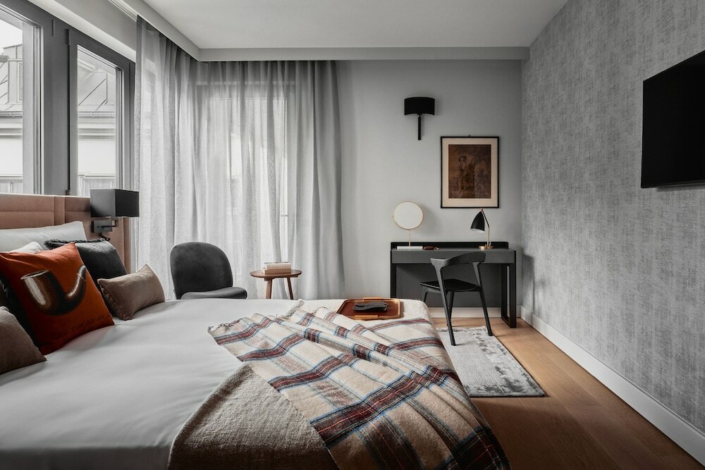 Фото H15 Palace a Luxury Collection Hotel Krakow