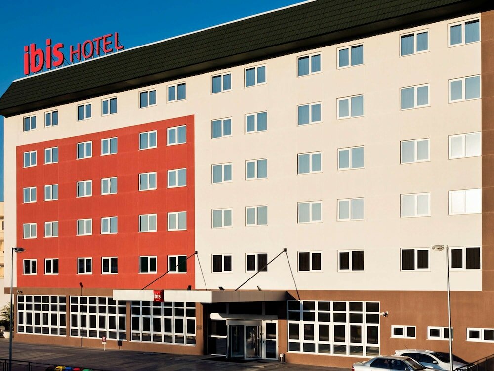 Фото Ibis Novo Hamburgo