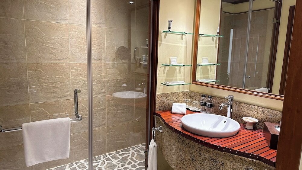 Фото Avani Hai Phong Harbour View Hotel