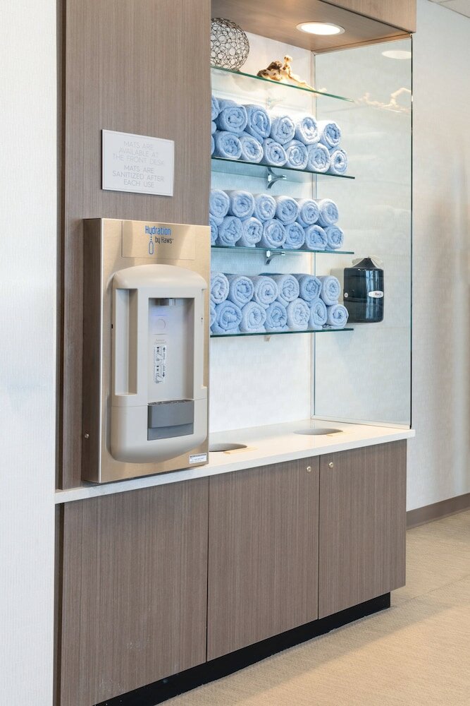Фото SpringHill Suites by Marriott Orlando Lake Nona