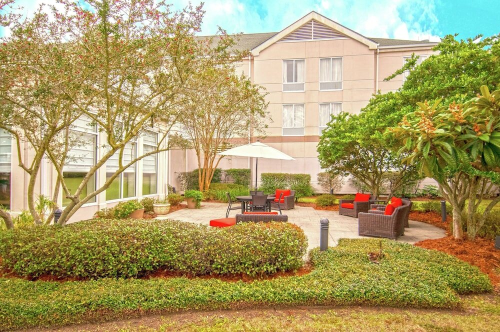 Фото Hilton Garden Inn New Orleans Airport