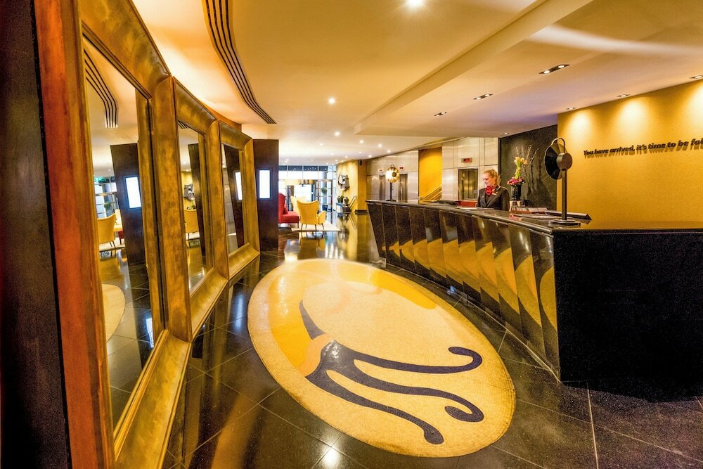 Фото Millennium Hotel London Knightsbridge