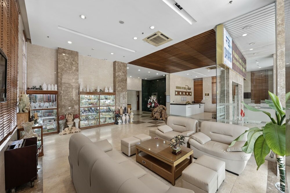 Фото Danang Petro Hotel