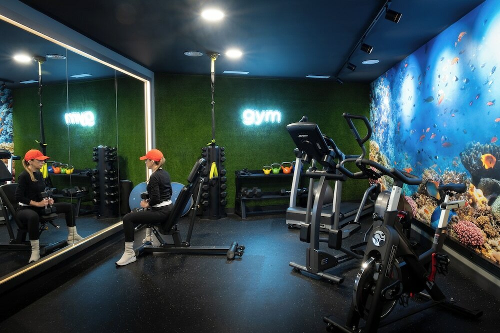 Фото Hotel Bed4U Santander