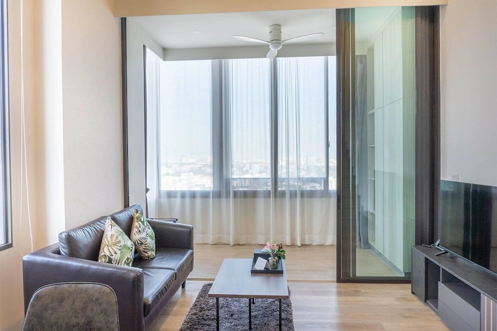 Фото Ramada by Wyndham Bangkok Sukhumvit 87