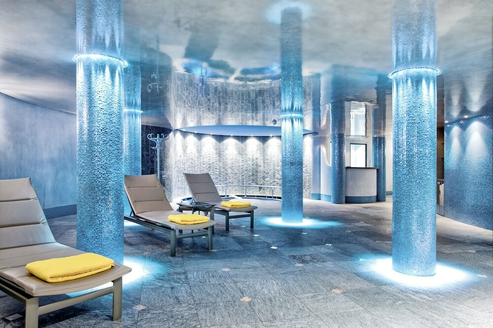 Фото Hotel Eden Roc