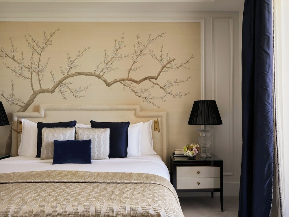 Фото The Woodward, Auberge Resorts Collection