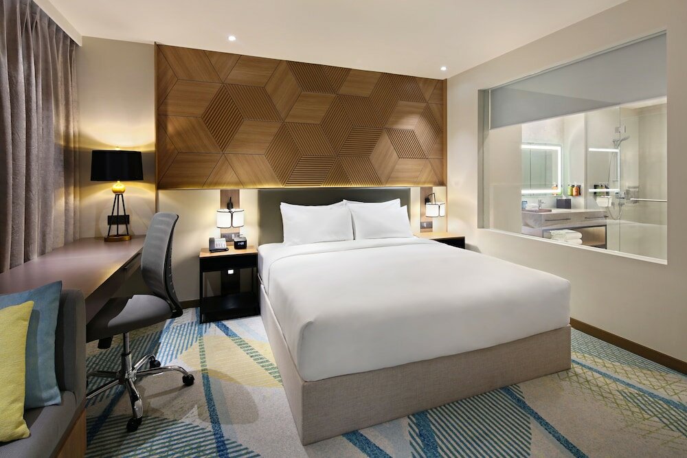 Фото Holiday Inn Cebu City