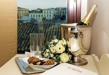 Фото Hotel Le Muse