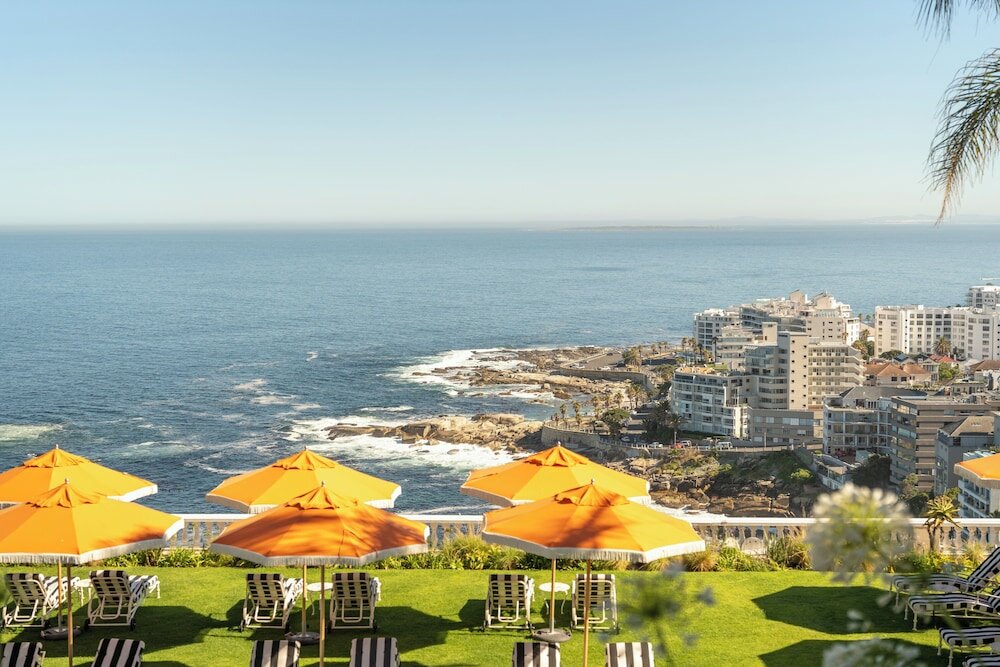 Фото Ellerman House