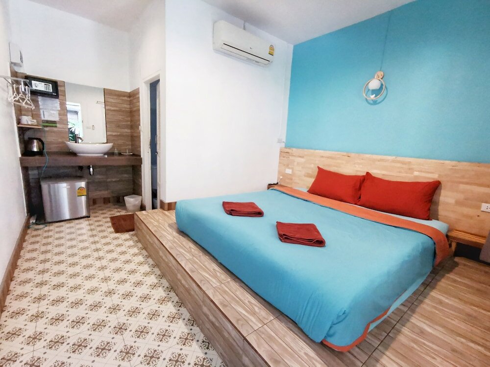 Фото Glur Hostel Aonang