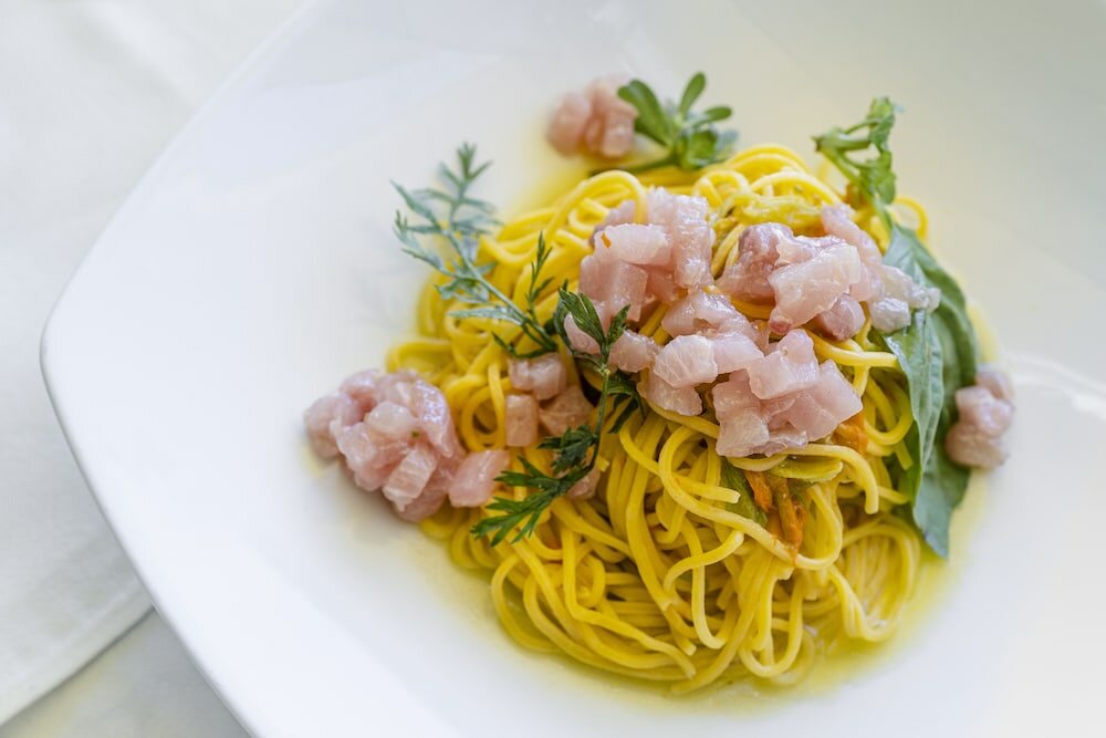 Фото Relais du Silence Villa Maria