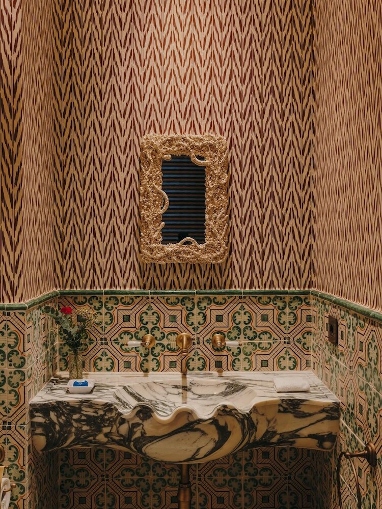 Фото Grand Hotel Timeo, A Belmond Hotel, Taormina