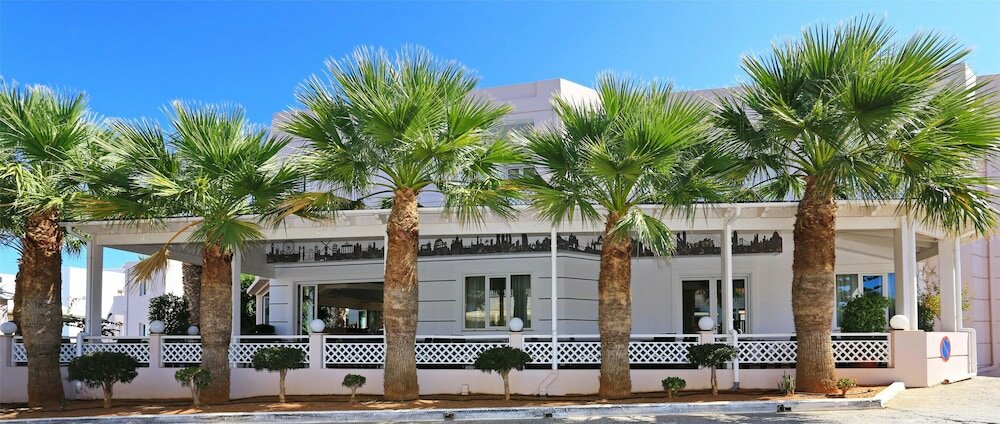 Фото Magda Hotel Club