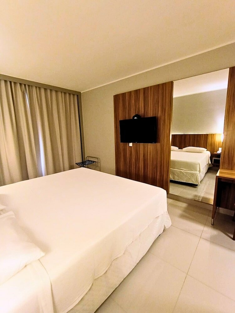 Фото Stop Way Hotel Fortaleza
