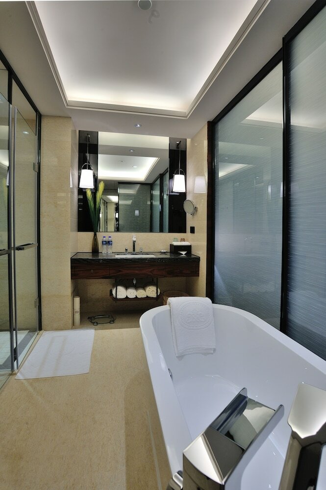 Фото Kande International Hotel