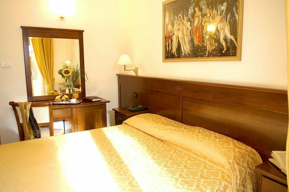 Фото Hotel Nuovo Metrò