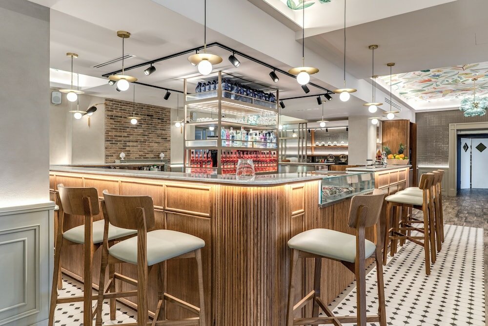 Фото Hotel Isola Sacra Rome Airport