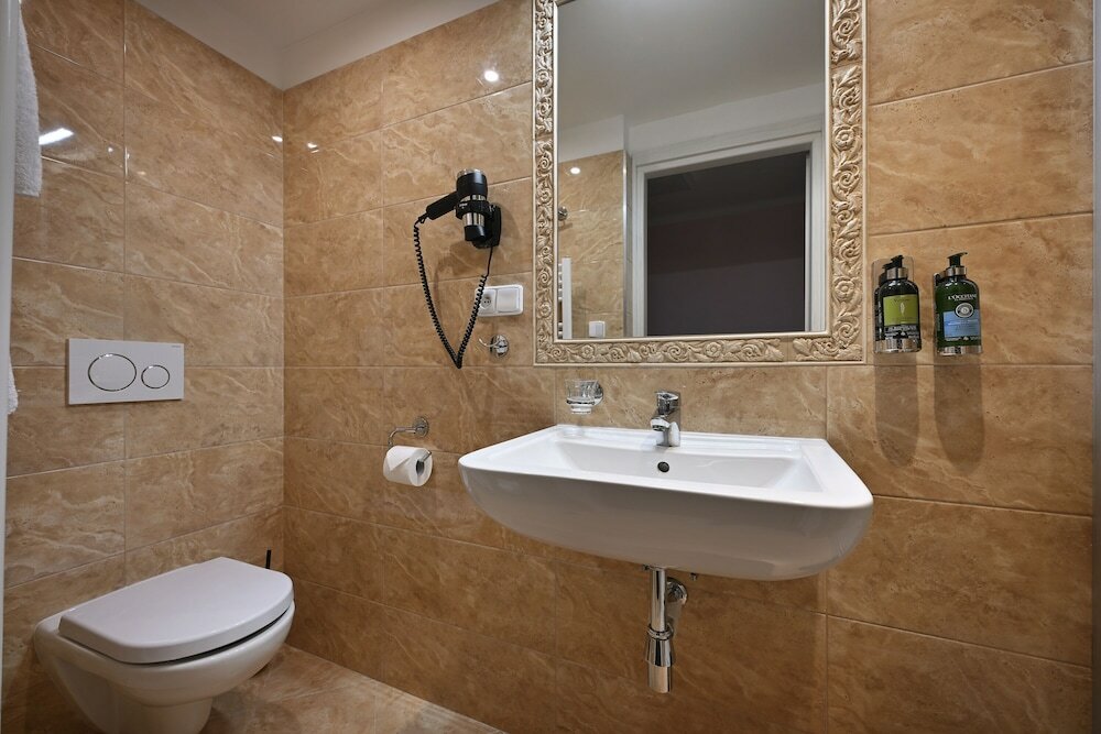 Фото Prague Boutique Residence