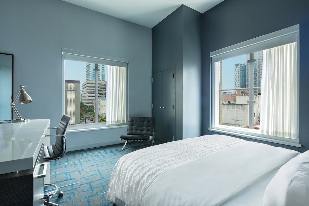 Фото Le Meridien Tampa